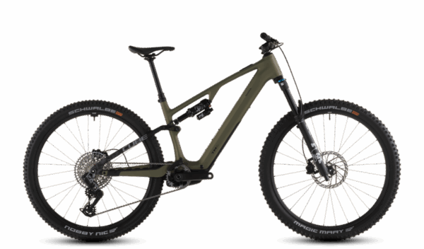 Cube AMS Hybrid ONE44 C:68X TM 400X
