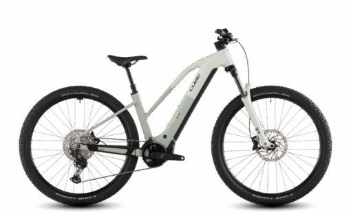 Cube Reaction Hybrid Pro 800