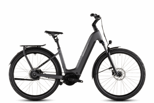 Cube Kathmandu Hybrid Comfort Pro 800