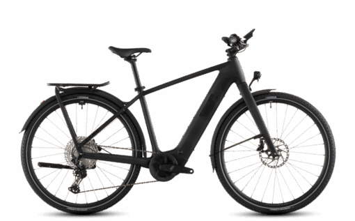 Cube Kathmandu Hybrid C:62 SLX 400X