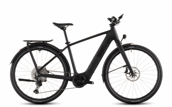 Cube Kathmandu Hybrid C:62 SLX 400X