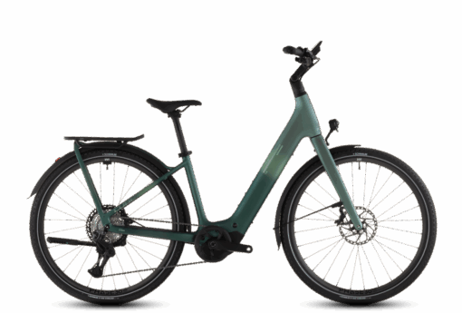 Cube Kathmandu Hybrid C:62 SLT 400X