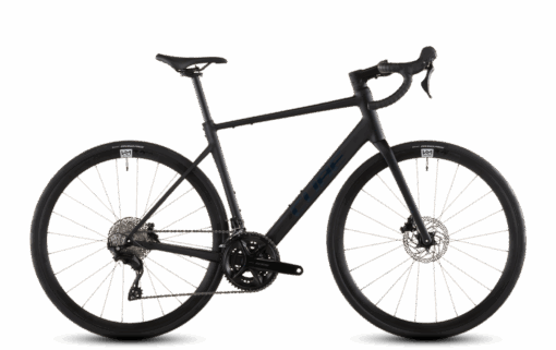 Cube Attain SLX coal´n´prism 56 cm