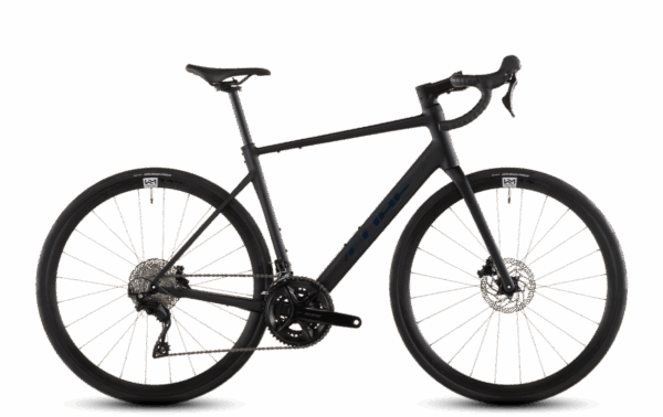 Cube Attain SLX coal´n´prism 56 cm