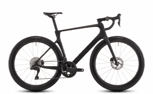 Cube Agree C:62 Pro blackline