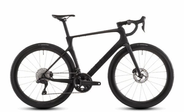 Cube Agree C:62 Pro blackline