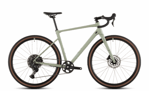 Cube Nuroad Pro pea´n´grey