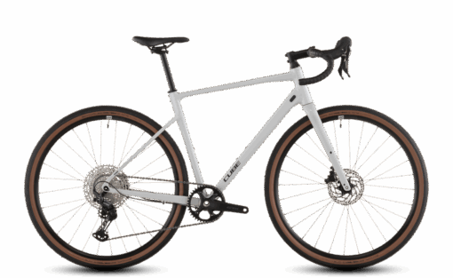 Cube Nuroad EX cotton´n´grey