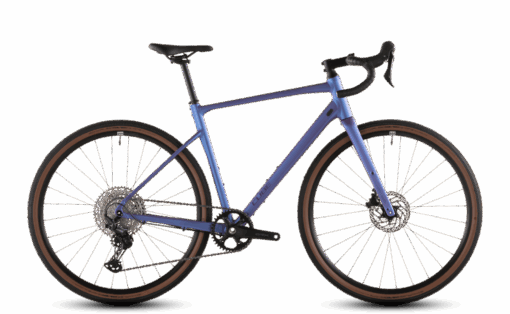 Cube Nuroad EX blueiris´n´lilac