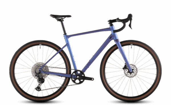 Cube Nuroad EX blueiris´n´lilac