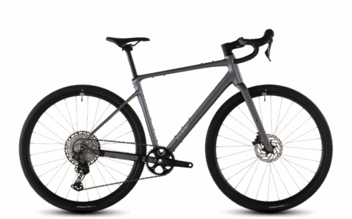 Cube Nuroad SLX ashgrey´n´grey