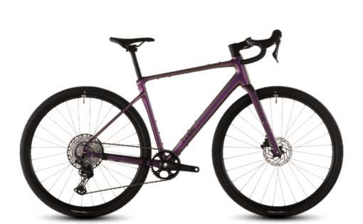 Cube Nuroad SLX molotov´n´black