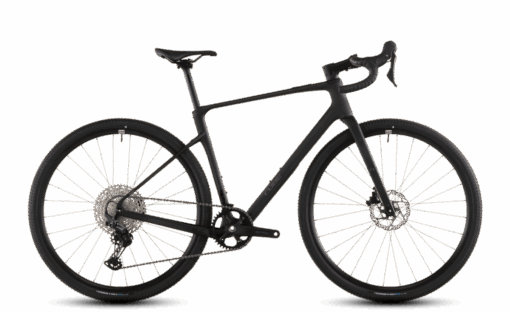 Cube Nuroad C:62 ONE blackline