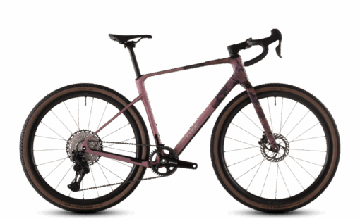 Cube Nuroad C:62 EX shiftblush´n´art