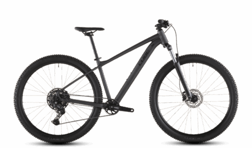 Cube Aim Pro slateblack´n´black