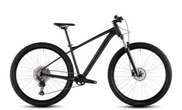 Cube Aim SLX slateblack´n´black