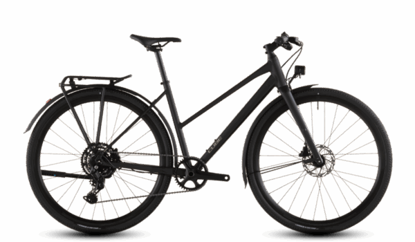 Cube Nulane Pro FE grey´n´chrome