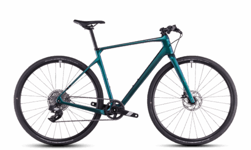 Cube Nulane C:62 SLT goblin´n´black