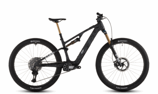 Cube AMS Hybrid ONE44 C:68X SLT 400X