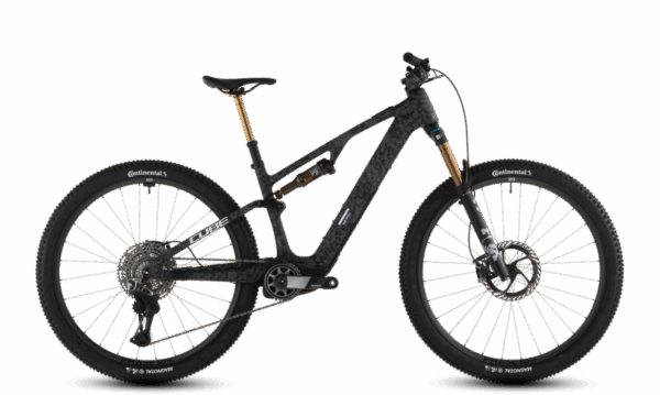 Cube AMS Hybrid ONE44 C:68X SLT 400X