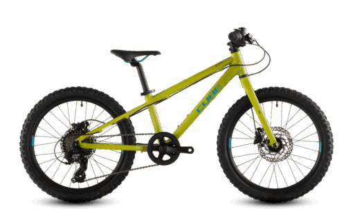 Cube Acid 200 Disc lizard´n´blue