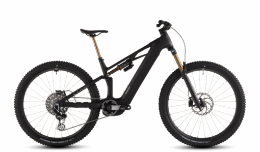 Cube Stereo Hybrid ONE44 HPC SLT 800