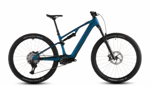 Cube AMS Hybrid ONE44 C:68X SLX 400X