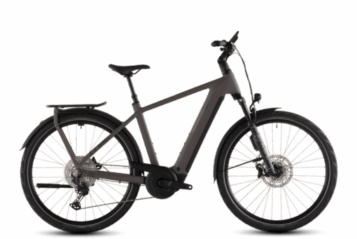 Cube Kathmandu Hybrid EXC 800 cedar´n´chrome