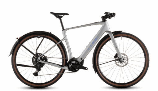 Cube Nulane Hybrid C:62 Race 400X FE