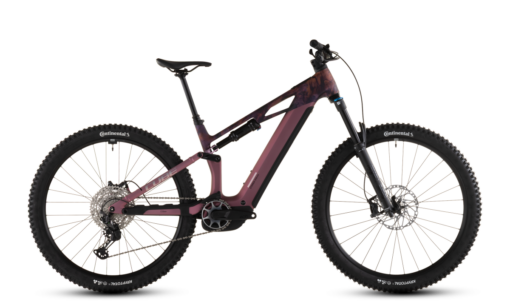 Cube Stereo Hybrid ONE44 HPC SLX 800