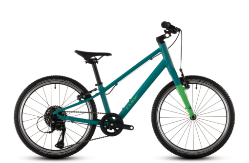 Cube Numove 200 seagreen´n´green 20"