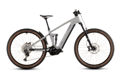 Cube Stereo Hybrid ONE22 SLX 800 greige´n´switch M