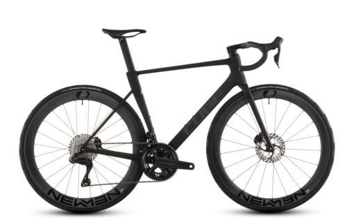 Cube Litening AIR C:68X Race blackline