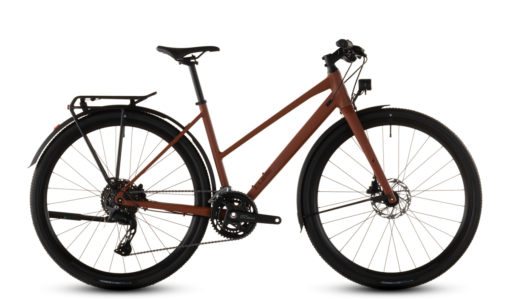 Cube Nulane Race FE amber´n´black