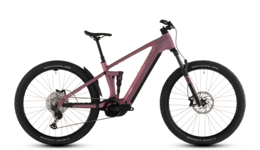 Cube Stereo Hybrid ONE22 Race 800