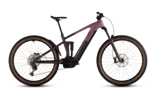 Cube Stereo Hybrid ONE44 Pro 800