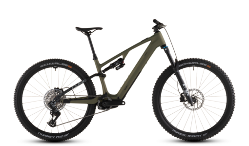 Cube AMS Hybrid ONE44 C:68X TM 400X