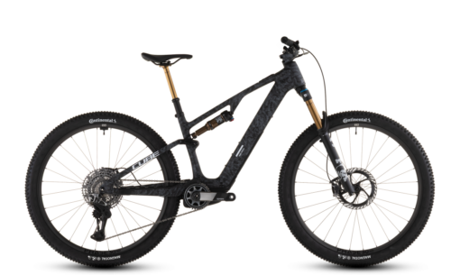 Cube AMS Hybrid ONE44 C:68X SLT 400X