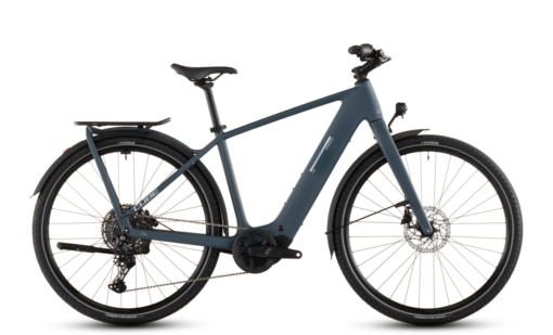 Cube Kathmandu Hybrid C:62 Pro 400X