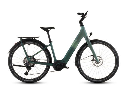 Cube Kathmandu Hybrid C:62 SLT 400X