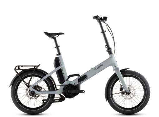 Cube Fold Hybrid Comfort 545 seagrey´n´reflex