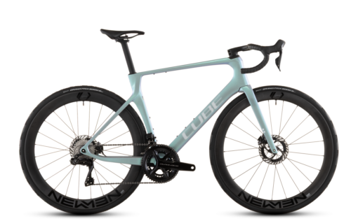 Cube Agree C:62 SLT greenfusion´n´white