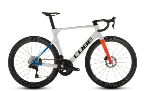 Cube Litening AERO C:68X Race teamline