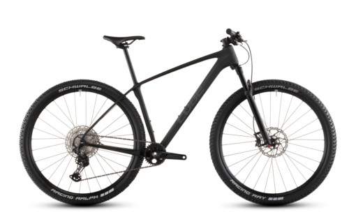 Cube Reaction C:62 Pro blackline