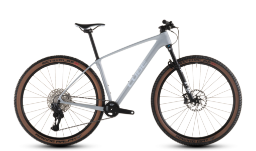 Cube Reaction C:62 Race foggrey´n´white