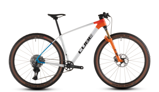 Cube Phenix C:68X SLX teamline