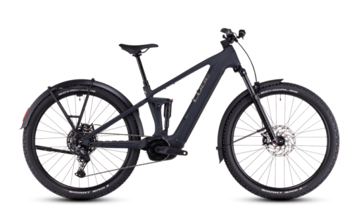 Cube Stereo Hybrid ONE22 Pro 800 Allroad