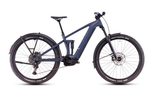 Cube Stereo Hybrid ONE44 Pro 800 Allroad