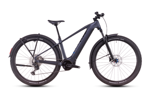 Cube Reaction Hybrid Pro 800 Allroad