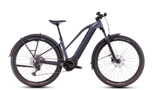 Cube Reaction Hybrid Pro 800 Allroad